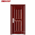 TPS-070 Exterior Designer Doors Steel Safety Metal Doors